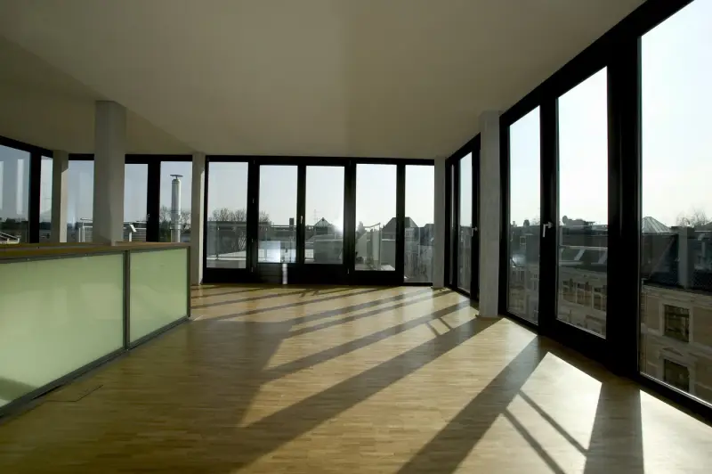 Projekt in Hamburg Ottensen, Ansicht 4